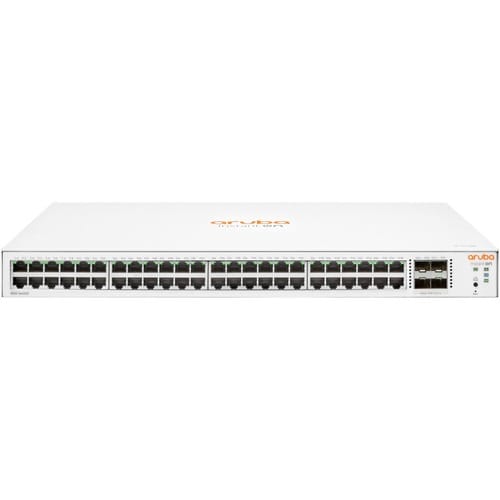 ARUBA INSTANT ON 1830 48G 4SFP SWITCH