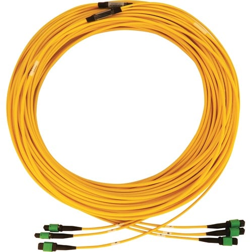 Tripp Lite by Eaton N392B-45M-3X8AP Fiber Optic Trunk Network Cable - 147.6 ft (
