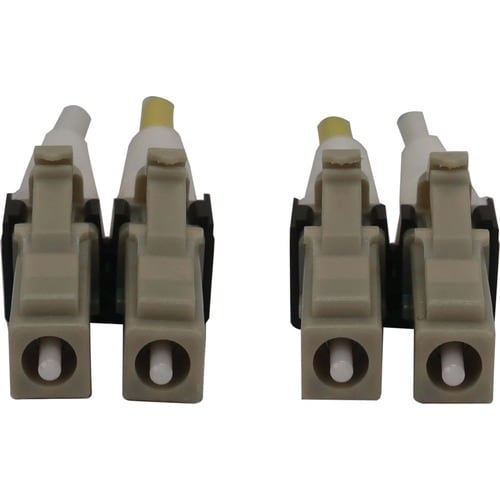 Tripp Lite by Eaton N820X-03M Fiber Optic Duplex Network Cable - 9.8 ft (3 m) Fi