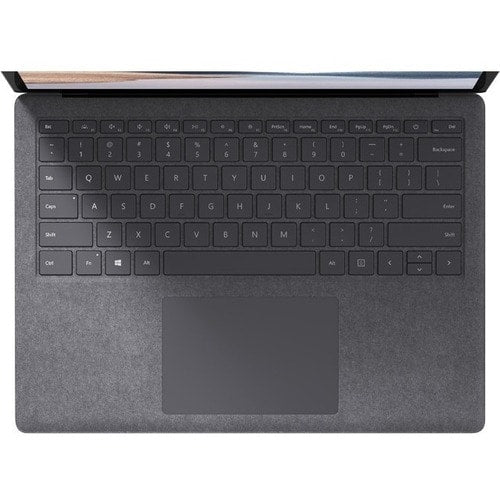 SURFACE LAPTOP4 13 I7/16/512 CMSV WIN11 SC HDWR COM PLAT