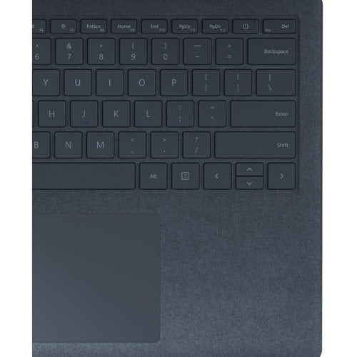 Ordinateur portable Microsoft Surface Laptop 4 à écran tactile de 13,5 pouces (342,90 mm)