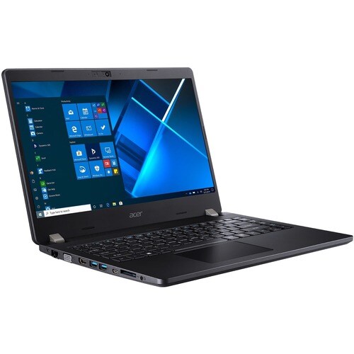 TMP214-53-710R I7-1165G7 2.8G 16GB 512GB SSD 14IN W11P BLACK