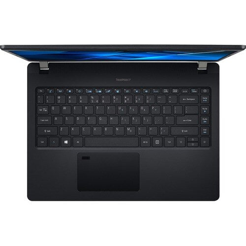 TMP214-53-710R I7-1165G7 2.8G 16GB 512GB SSD 14IN W11P BLACK