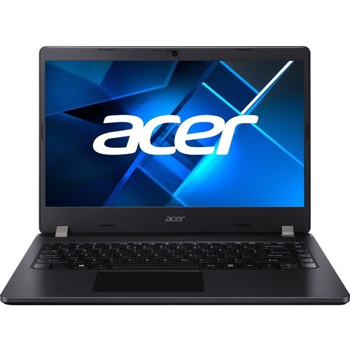 TMP214-53-5979 I5-1135G7 2.4G 16GB 256GB SSD 14.0IN W11P BLACK
