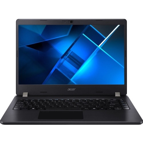 TMP214-53-5979 I5-1135G7 2.4G 16GB 256GB SSD 14.0IN W11P BLACK