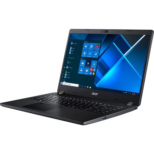 TMP215-53-755S-CAI7-1165G7 2.8G 16GB 512GB SSD 15.6IN W11P BLACK