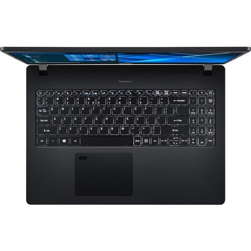 TMP215-53-755S-CAI7-1165G7 2.8G 16GB 512GB SSD 15.6IN W11P BLACK