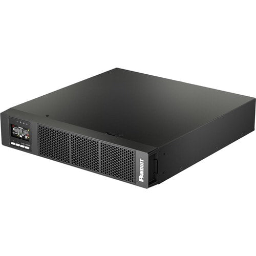Onduleur Panduit SmartZone U02N11V 2 000 VA pour rack/tour - Quantité minimale de commande
