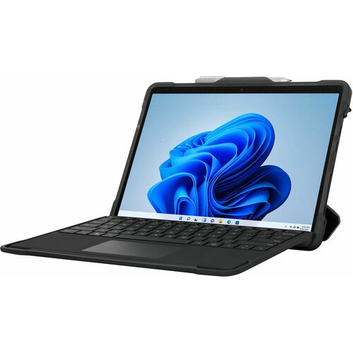 Étui de transport robuste pour microphone Targus SafePort THD517GLZ