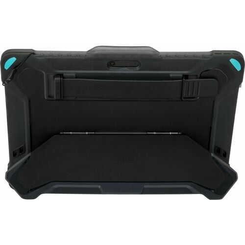 Estuche de transporte resistente con micrófono Targus SafePort THD517GLZ