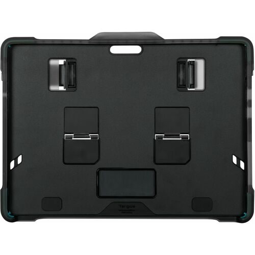 Estuche de transporte resistente con micrófono Targus SafePort THD517GLZ