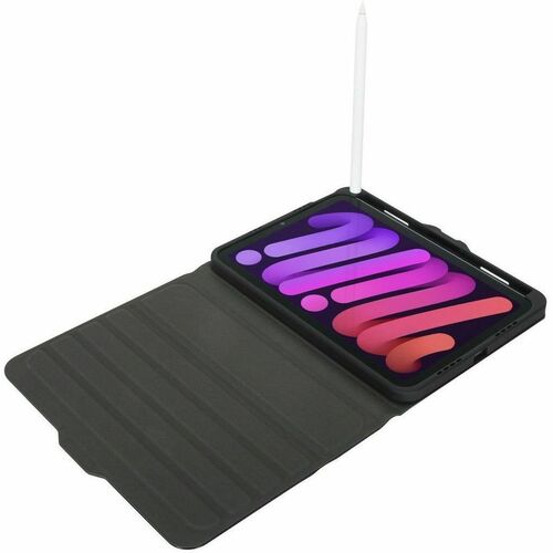 Estuche de transporte Targus VersaVu THZ914GL para portátiles de 8,3" (21"
