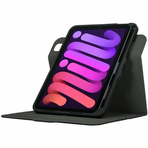Estuche de transporte Targus VersaVu THZ914GL para portátiles de 8,3" (21"