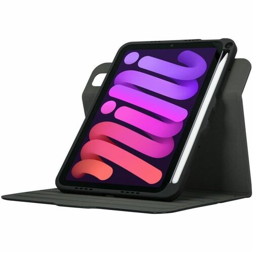 Estuche de transporte Targus VersaVu THZ914GL para portátiles de 8,3" (21"