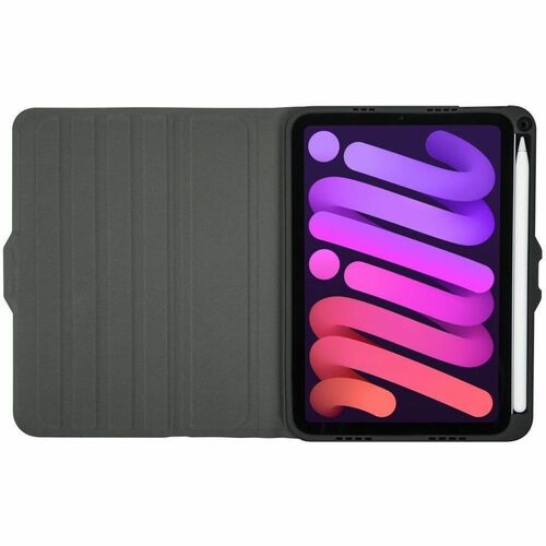 Estuche de transporte Targus VersaVu THZ914GL para portátiles de 8,3" (21"