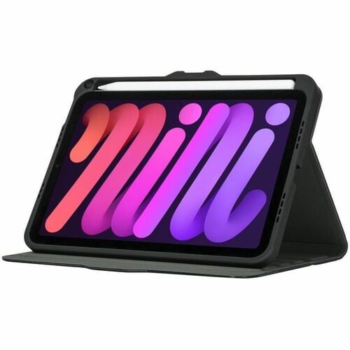 Estuche de transporte Targus VersaVu THZ914GL para portátiles de 8,3" (21"
