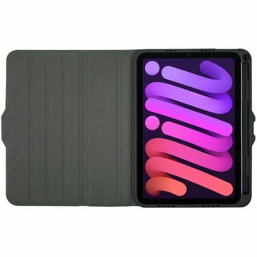 Estuche de transporte Targus VersaVu THZ914GL para portátiles de 8,3" (21"