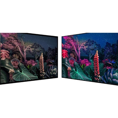 43 pouces UHD PRO IDIOM SMART 0