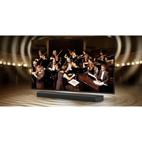 43 pouces UHD PRO IDIOM SMART 0