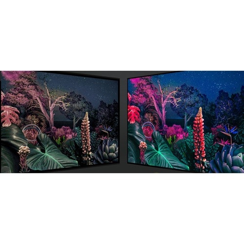 65 pouces UHD PRO IDIOM SMART 0