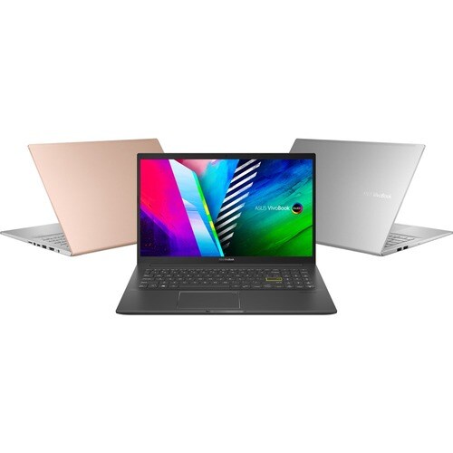 M513UA-DS71-CA RYZEN 7 5700U 1,8 Go 12 Go 15,6 pouces W11H