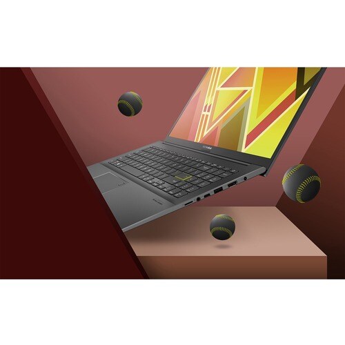 M513UA-DS71-CA RYZEN 7 5700U 1,8 Go 12 Go 15,6 pouces W11H