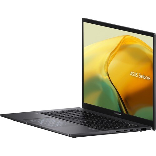 UM3402YA-DS72-CA RYZEN 7 5825U PROC 16GB 14IN W11H