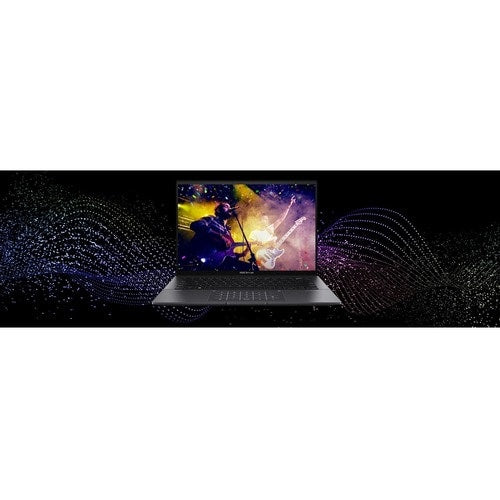 UM3402YA-DS72-CA RYZEN 7 5825U PROC 16GB 14IN W11H