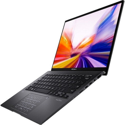 UM3402YA-DS72-CA RYZEN 7 5825U PROC 16GB 14IN W11H