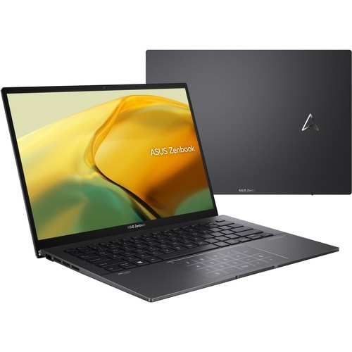 UM3402YA-DS72-CA RYZEN 7 5825U PROC 16GB 14IN W11H