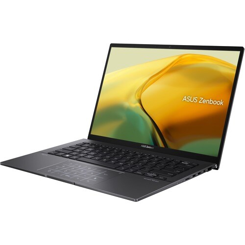 UM3402YA-DS72-CA RYZEN 7 5825U PROC 16GB 14IN W11H