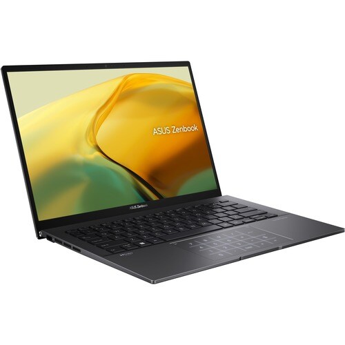 UM3402YA-DS72-CA RYZEN 7 5825U PROC 16GB 14IN W11H