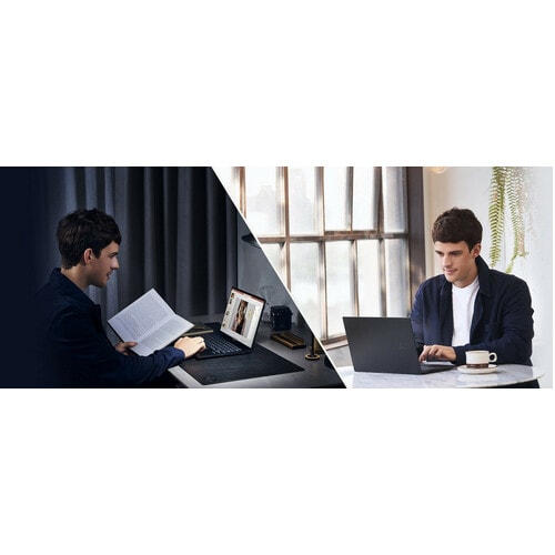 Processeur Ryzen 7 5825U UM3402YA-DS72-CA, 16 Go, 14 pouces, largeur 11 pouces