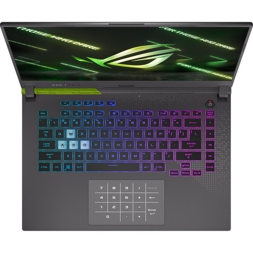 ROG STRIX G15 2022 RYZEN 7 6800 4.7G 8GB 1TB SSD 15.6IN W11H