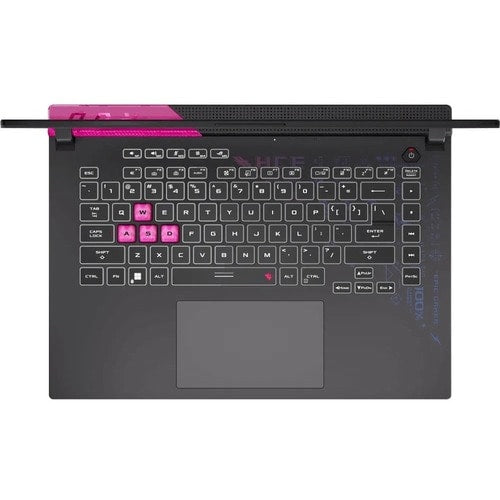 ROG STRIX G15 2022 RYZEN 7 6800 4.7G 8GB 1TB SSD 15.6IN W11H