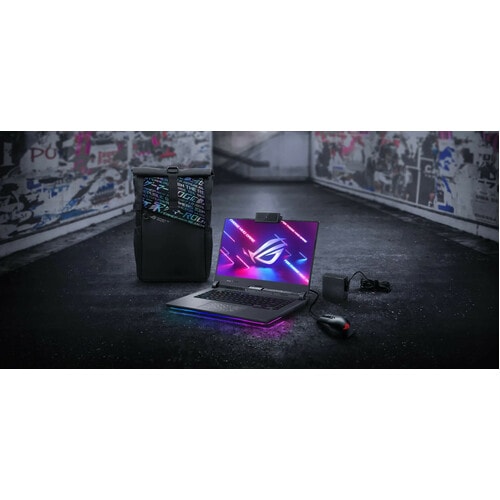 ROG STRIX G15 2022 RYZEN 7 6800 4.7G 8GB 1TB SSD 15.6IN W11H