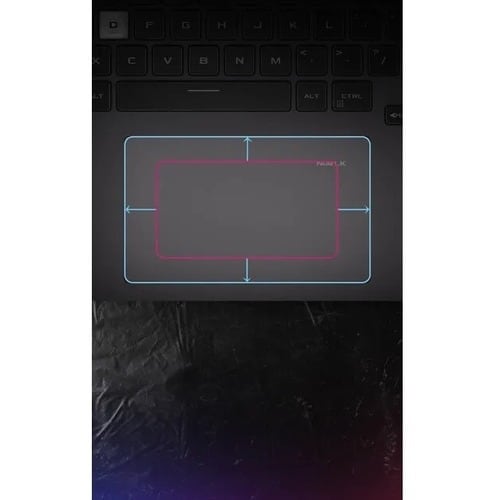 ROG STRIX G15 2022 RYZEN 7 6800 4.7G 8GB 1TB SSD 15.6IN W11H
