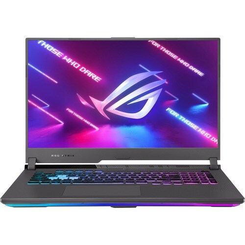 Asus ROG Strix G17 G713 G713IM-DS71-CA 17.3\" (439.42 mm) Gaming Notebook - Full HD