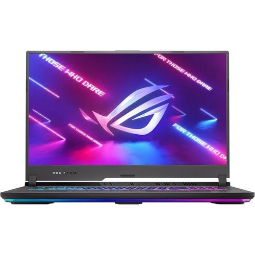 Asus ROG Strix G17 G713 G713IM-DS71-CA 17.3\" (439.42 mm) Gaming Notebook - Full HD