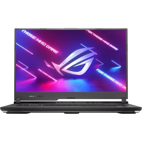 Asus ROG Strix G17 G713 G713IM-DS71-CA 17.3\" (439.42 mm) Gaming Notebook - Full HD