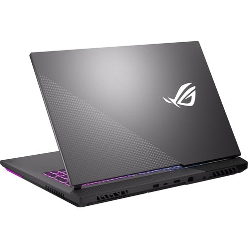 Asus ROG Strix G17 G713 G713IM-DS71-CA 17.3\" (439.42 mm) Gaming Notebook - Full HD