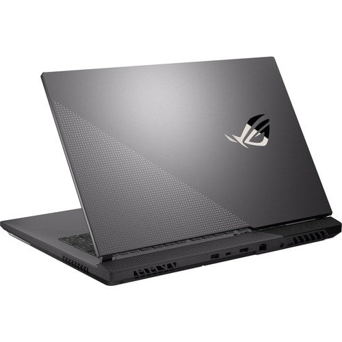 Asus ROG Strix G17 G713 G713IM-DS71-CA 17.3\" (439.42 mm) Gaming Notebook - Full HD