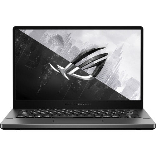 Asus ROG Zephyrus G14 GA401 GA401QH-DS71-CA 14\" (355.60 mm) Gaming Notebook - Full HD