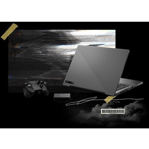 Asus ROG Zephyrus G14 GA401 GA401QH-DS71-CA 14\" (355.60 mm) Gaming Notebook - Full HD