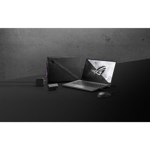Asus ROG Zephyrus G14 GA401 GA401QH-DS71-CA 14\" (355.60 mm) Gaming Notebook - Full HD