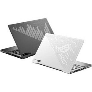 Asus ROG Zephyrus G14 GA401 GA401QH-DS71-CA 14\" (355.60 mm) Gaming Notebook - Full HD