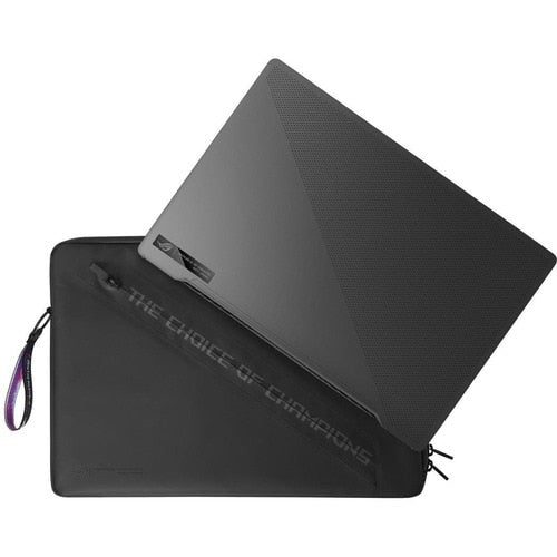 Asus ROG Zephyrus G14 GA401 GA401QH-DS71-CA 14\" (355.60 mm) Gaming Notebook - Full HD