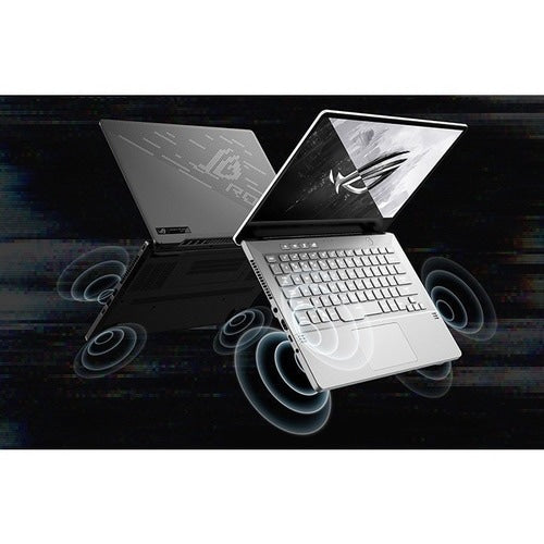 Asus ROG Zephyrus G14 GA401 GA401QH-DS71-CA 14\" (355.60 mm) Gaming Notebook - Full HD
