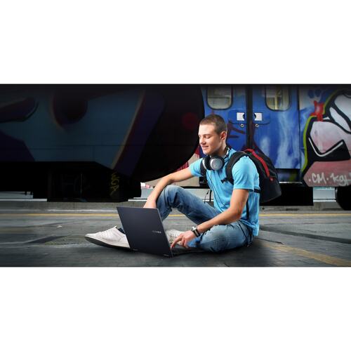 TM420UA-DS59T-CA RYZEN 5 5500U 2.1GHZ 8GB 14" W11H