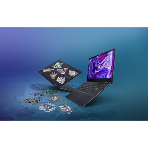 TM420UA-DS59T-CA RYZEN 5 5500U 2.1GHZ 8GB 14IN W11H